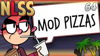 [NLSS Quiplash #64] Mod Pizza (September 6, 2017)