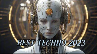 BEST TECHNO 2023 ( Eli Brown, Charlotte de Witte, Lilly Palmer, Marie Vaunt and more!) PT 1