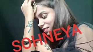 SOHNEYA | Rupali Jagga | Millind Gaba | Miss Pooja