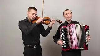 Duet Alfaband Project ( violin and accordion )