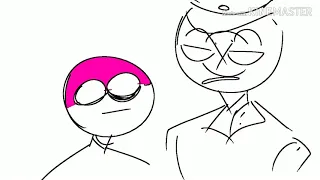 Топ 6 самых смешных видео по countryhumans