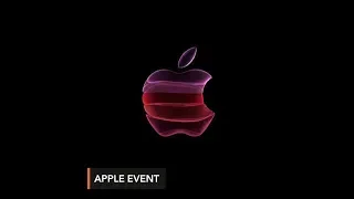 Everything Apple announced at its September 2019 event