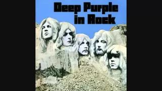 Deep Purple - Into the Fire