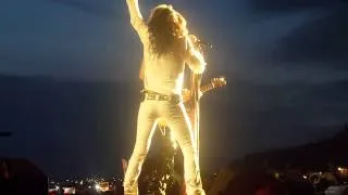 Aerosmith - No More No More Live Download Festival 2014 (Donington) 15.06.2014