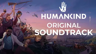 HUMANKIND™ Original Soundtrack by Arnaud Roy