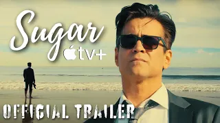 Sugar Official Trailer (2024) | Colin Farrell, Anna Gunn, Amy Ryan | New Trailer 2024