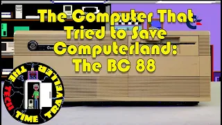 Computerland - and the Computer That Tried to Save It