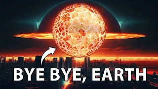 The Most Extreme Explosion in the Universe - Supernova