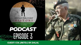 Podcast Episode 3. Current Pakistan Military Assessment