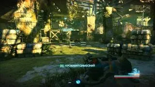 Bulletstorm [18+]