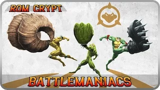 Let's Play: Battletoads in Battlemaniacs (SNES)