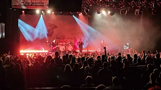 Blind Guardian - Imaginations From The Other Side - (New York - 12/05/2024)