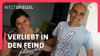 Israel: Liebe über Grenzen