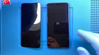 Xiaomi Mi 9 Screen Replacement  | #xiaomimi9