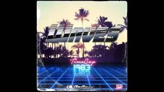 Timecop1983 - Tonight