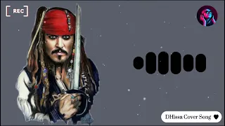 Pirates Of The Caribbean Ringtone|Iphone X Jack Sparrow Ringtone|New BGM Ringtone