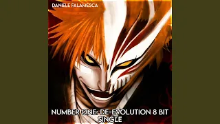 NUMBER ONE Ichigo Theme 8Bit Edition (BLEACH Thousand-Year Blood War SoundTrack)