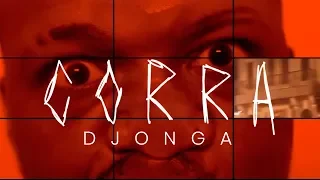 Djonga  - CORRA pt. Paige (Clipe Oficial)