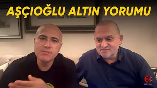 Ons Altın Yorumu | Mehmet Aşçıoğlu | Ekonomi Ekranı