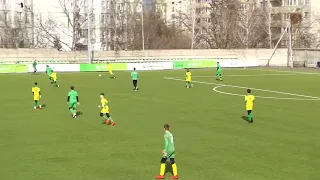 27 02 2022   FC ZIMBRU U 13 A   -  FC ZIMBRU U 14 B     2 - 9