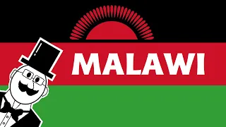 A Super Quick History of Malawi