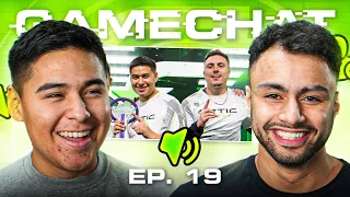 OpTic BREAKS DOWN THEIR CHAMPIONSHIP MATCH | GameChat Ep. 19