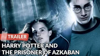 Harry Potter and the Prisoner of Azkaban 2004 Trailer HD | Daniel Radcliffe