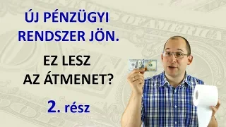 Hogy viselkedett az ingatlan, a részvény és az arany hiperinflációban? (2) - Pénzügyi Fitnesz 112