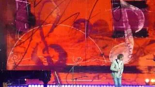 Петер Фройденталер поет "Lemon Tree" на юбилее Виктора Зинчука 23.11.2013