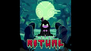 tiasu & Zombey - Ritual