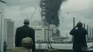 Chernobyl 2019 Official Trailer HD