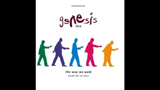 Genesis Live Volume 2 - The Longs