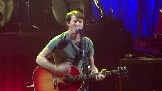 High, James Blunt @ Zénith de Nantes (03/03/2020)