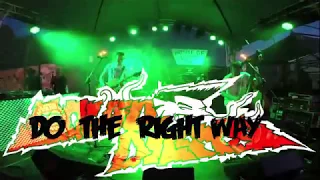 The Squidbillys - Do the Right Way