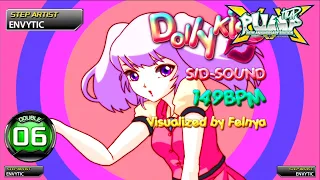 [PUMP IT UP XX] Dolly KiSS D6