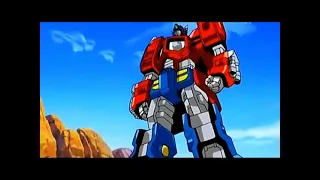 Transformers Armada / Трансформеры Армада (fun dub Russian/ русская фан озвучка)