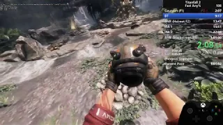 (OLD) Titanfall 2 Fast Any% in 59:59