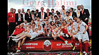 SHKENDIJA