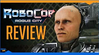 I recommend: Robocop - Rogue City (Review)