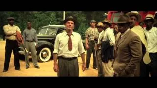 42   Official Trailer HD   JACKIE ROBINSON 42 MOVIE   Harrison Ford