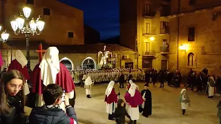 Processione San Giuseppe Enna 2023