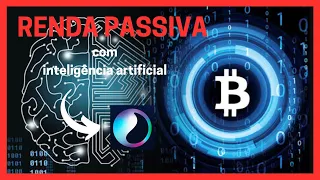 Singularity DAO - Gere Renda Passiva Incrível SDAO