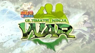 Naruto Shippuden Ultimate Ninja WAR! NEW NARUTO GAME DESIGN SUGGESTIONS! @BandaiNamcoEU