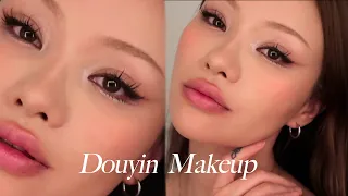 Douyin Makeup Tutorial ✨