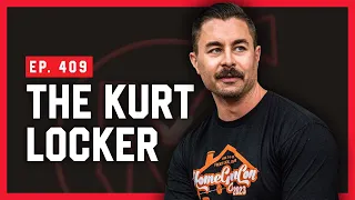 The Kurt Locker - Massenomics Podcast #409