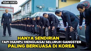 Rela Menjadi Gangster Paling Jahat Di Korea Demi Menghidupi Ibu Dan Saudaranya - Alur Cerita Film