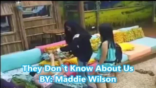 Marvoree - They Don't Know About Us