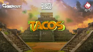 Alien Cut & David Tango & Dj Killer - Tacos