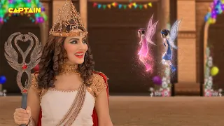 हसीपरी और ख़ुशीपरी ने की बालवीर के बर्थडे की सजावट | Best of Baalveer | Full Episode