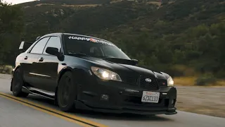 Senpaifozzy 06 Subaru STI |4K